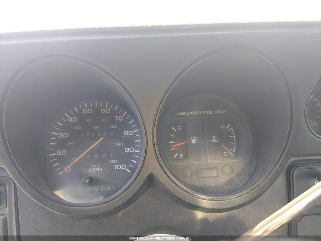 45902282 :رقم المزاد ، 2B7HB21Y3LK700191 vin ، 1990 Dodge Ram Van B250 مزاد بيع