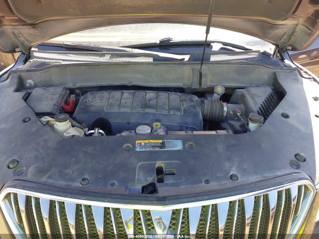 Продаж на аукціоні авто 2015 Buick Enclave Leather, vin: 5GAKRBKD3FJ343500, номер лоту: 45902285