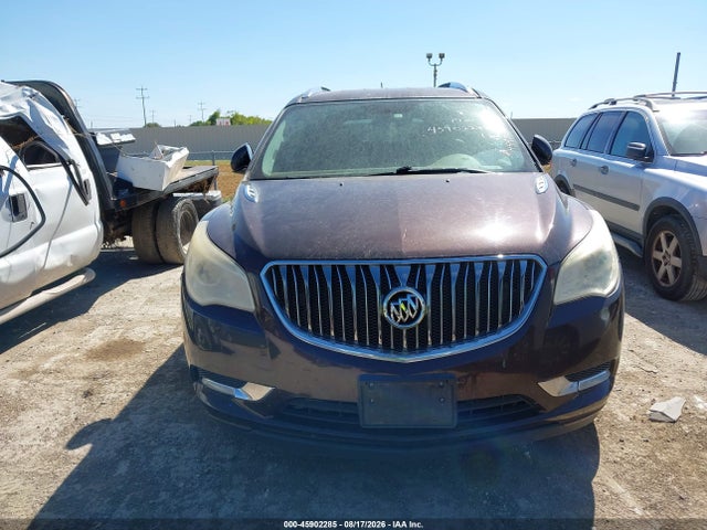 Продаж на аукціоні авто 2015 Buick Enclave Leather, vin: 5GAKRBKD3FJ343500, номер лоту: 45902285