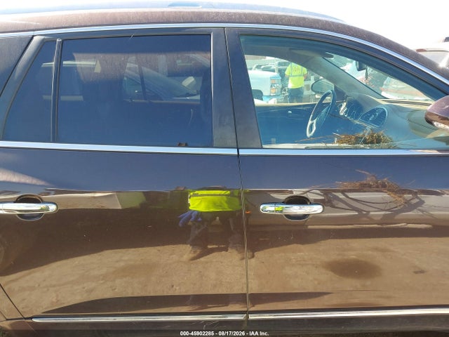 Продаж на аукціоні авто 2015 Buick Enclave Leather, vin: 5GAKRBKD3FJ343500, номер лоту: 45902285