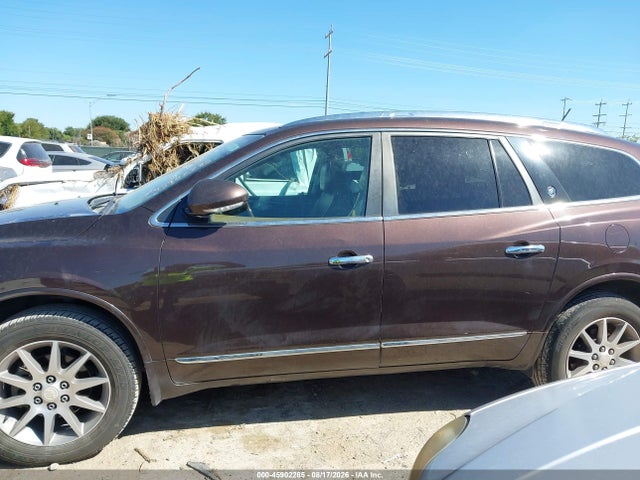 Продаж на аукціоні авто 2015 Buick Enclave Leather, vin: 5GAKRBKD3FJ343500, номер лоту: 45902285