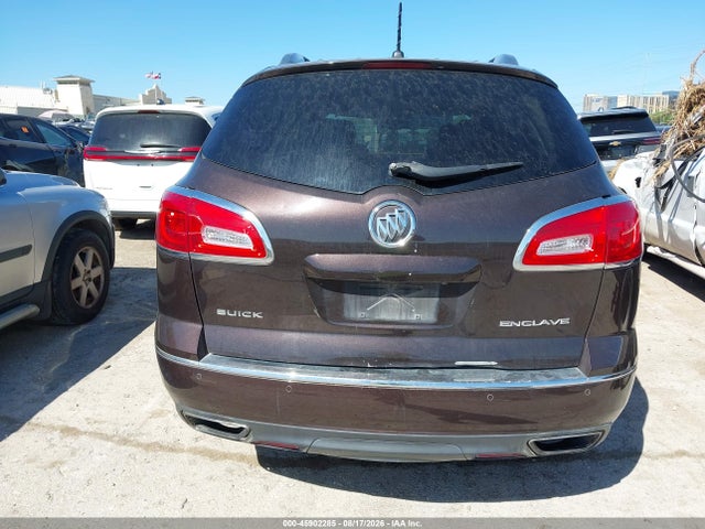 Продаж на аукціоні авто 2015 Buick Enclave Leather, vin: 5GAKRBKD3FJ343500, номер лоту: 45902285