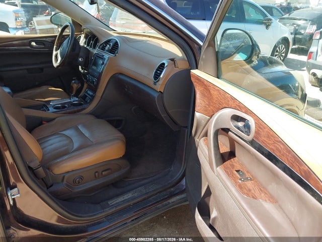 Продаж на аукціоні авто 2015 Buick Enclave Leather, vin: 5GAKRBKD3FJ343500, номер лоту: 45902285