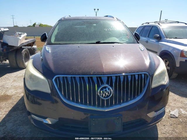 Продаж на аукціоні авто 2015 Buick Enclave Leather, vin: 5GAKRBKD3FJ343500, номер лоту: 45902285