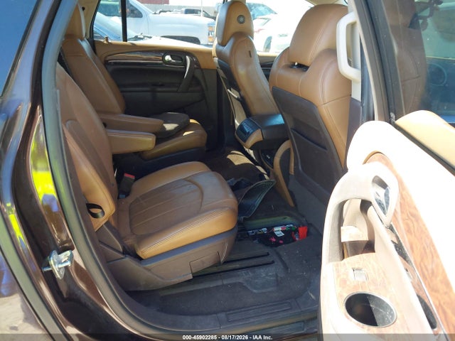 Продаж на аукціоні авто 2015 Buick Enclave Leather, vin: 5GAKRBKD3FJ343500, номер лоту: 45902285