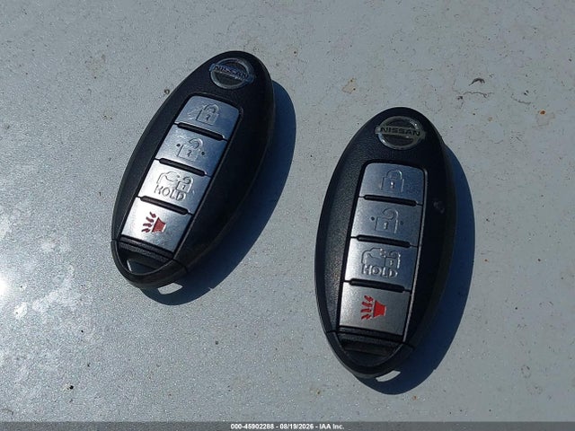 45902288 :رقم المزاد ، 1N4AZ0CP8EC340740 vin ، 2014 Nissan Leaf S مزاد بيع