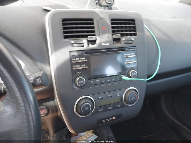 45902288 :رقم المزاد ، 1N4AZ0CP8EC340740 vin ، 2014 Nissan Leaf S مزاد بيع