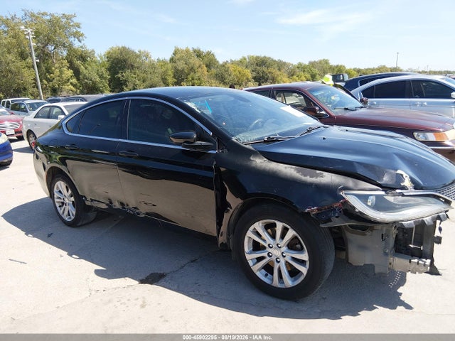 Chrysler 200 Limited 2016 1C3CCCAB4GN143587 Image 13