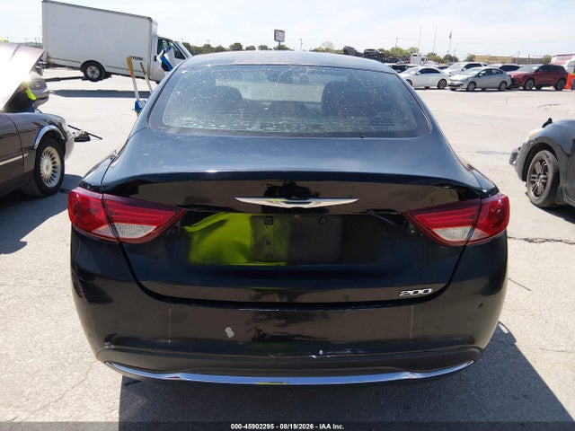 Chrysler 200 Limited 2016 1C3CCCAB4GN143587 Image 16