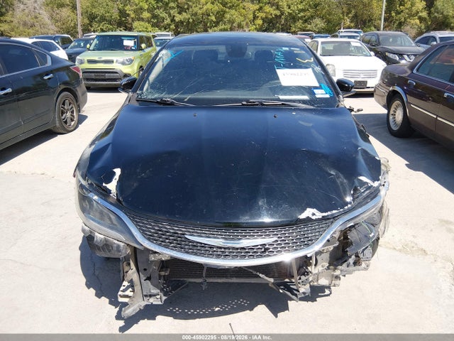Chrysler 200 Limited 2016 1C3CCCAB4GN143587 Image 6