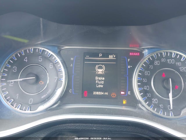 Chrysler 200 Limited 2016 1C3CCCAB4GN143587 Image 7