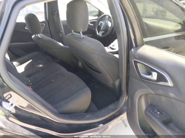 Chrysler 200 Limited 2016 1C3CCCAB4GN143587 Image 8