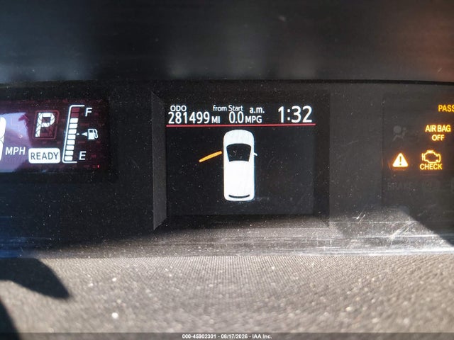 Toyota Prius C Three 2015 JTDKDTB37F1092846 Image 14