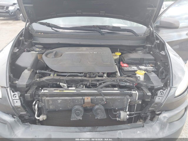 45902302 :رقم المزاد ، 1C4PJMBS2GW183412 vin ، 2016 Jeep Cherokee Trailhawk مزاد بيع