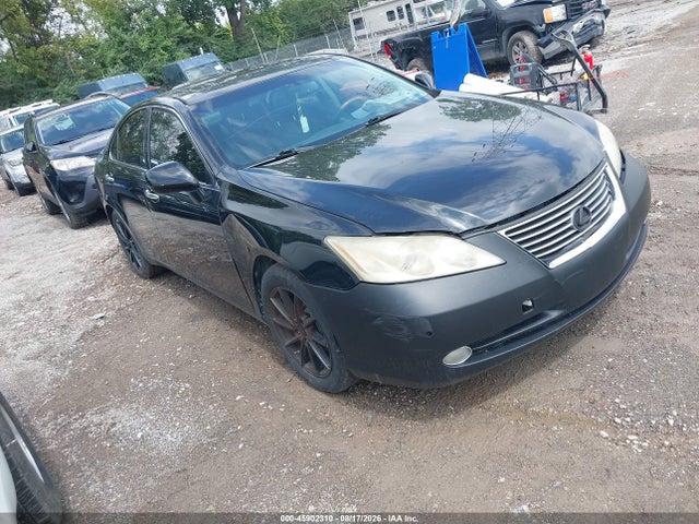 Продажа на аукционе авто 2007 Lexus Es 350, vin: JTHBJ46G972015417, номер лота: 45902310