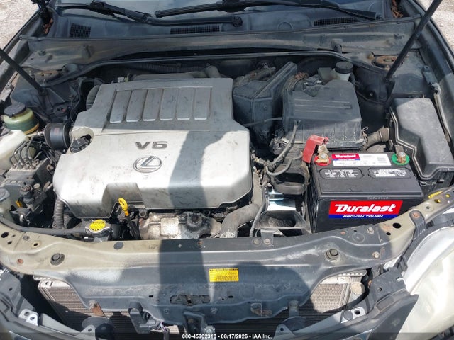 Продаж на аукціоні авто 2007 Lexus Es 350, vin: JTHBJ46G972015417, номер лоту: 45902310