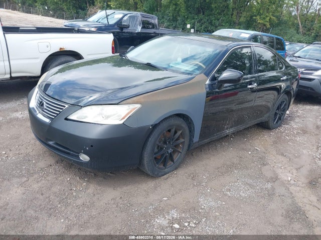 Продаж на аукціоні авто 2007 Lexus Es 350, vin: JTHBJ46G972015417, номер лоту: 45902310