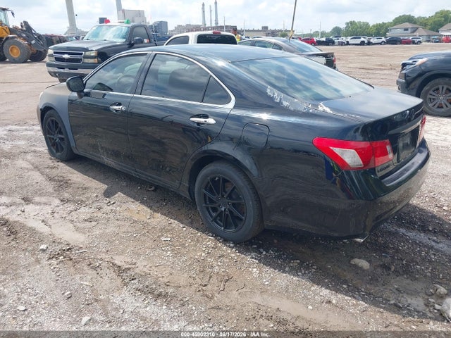 Продаж на аукціоні авто 2007 Lexus Es 350, vin: JTHBJ46G972015417, номер лоту: 45902310