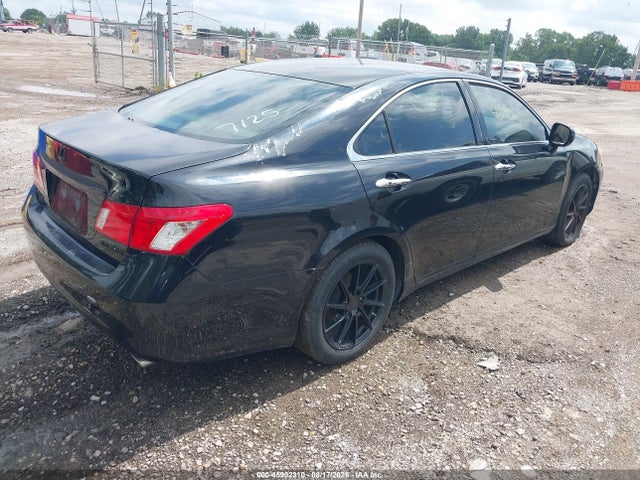 Продаж на аукціоні авто 2007 Lexus Es 350, vin: JTHBJ46G972015417, номер лоту: 45902310