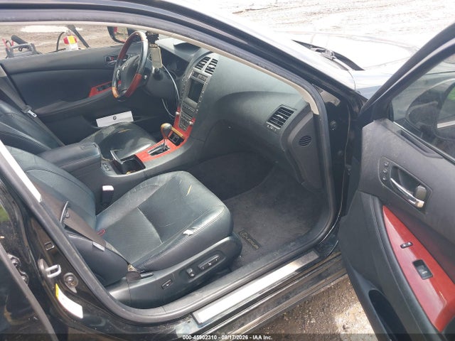 Продаж на аукціоні авто 2007 Lexus Es 350, vin: JTHBJ46G972015417, номер лоту: 45902310