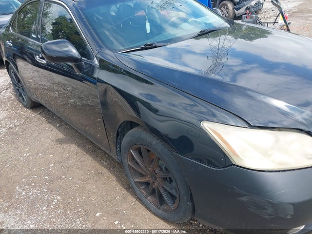 Продаж на аукціоні авто 2007 Lexus Es 350, vin: JTHBJ46G972015417, номер лоту: 45902310
