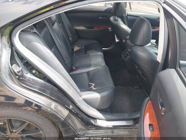 Продаж на аукціоні авто 2007 Lexus Es 350, vin: JTHBJ46G972015417, номер лоту: 45902310