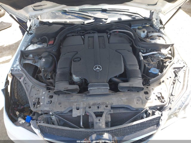 Mercedes-Benz E 400 2017 WDDKK6FF4HF357116 Image 10