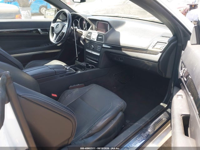 Mercedes-Benz E 400 2017 WDDKK6FF4HF357116 Image 5