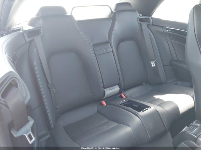 Mercedes-Benz E 400 2017 WDDKK6FF4HF357116 Image 8