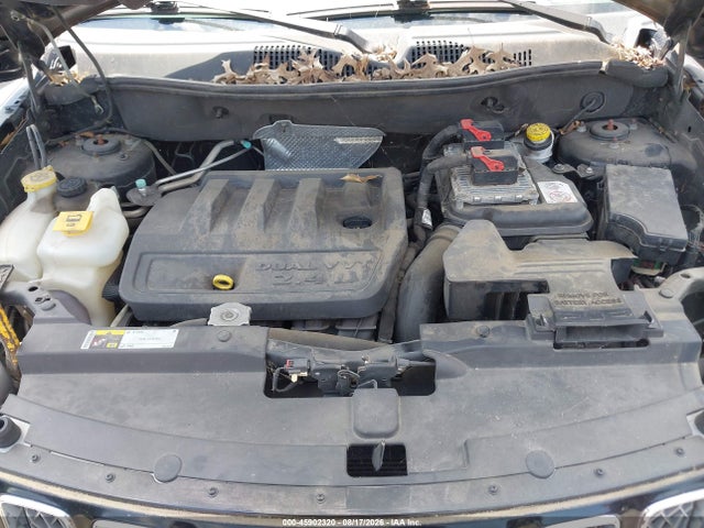 2014 Jeep Compass Latitude მანქანა იყიდება აუქციონზე, vin: 1C4NJDEBXED505449, აუქციონის ნომერი: 45902320