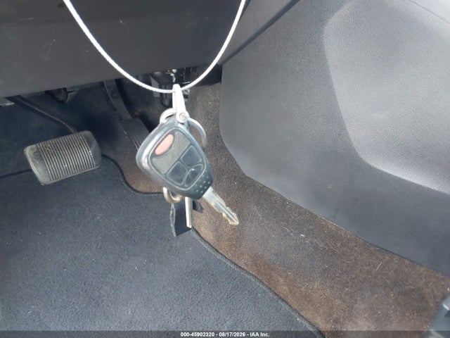 2014 Jeep Compass Latitude მანქანა იყიდება აუქციონზე, vin: 1C4NJDEBXED505449, აუქციონის ნომერი: 45902320