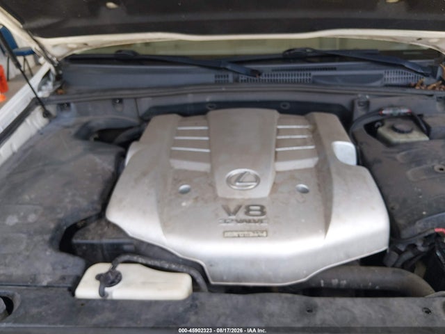 Продажа на аукционе авто 2004 Lexus Gx 470, vin: JTJBT20X240053410, номер лота: 45902323