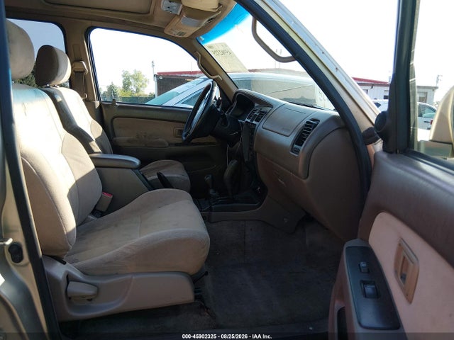 Aukcja sprzedaży 2002 Toyota 4runner Sr5 V6, vin: JT3HN86R420390598, numer aukcji: 45902325