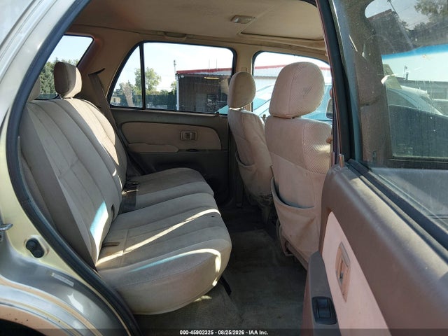 Aukcja sprzedaży 2002 Toyota 4runner Sr5 V6, vin: JT3HN86R420390598, numer aukcji: 45902325