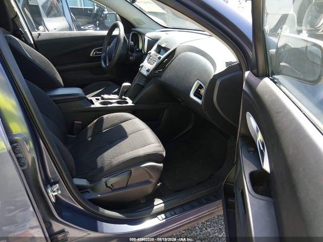 Aukcja sprzedaży 2014 Chevrolet Equinox Ls, vin: 2GNFLEEK9E6236015, numer aukcji: 45902330