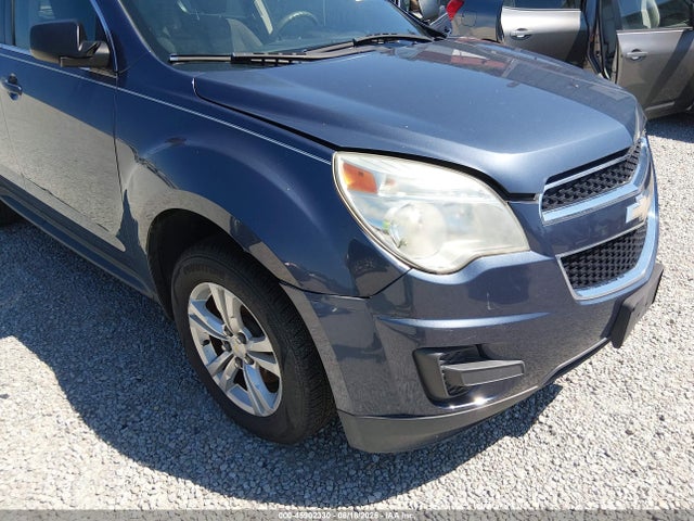 Aukcja sprzedaży 2014 Chevrolet Equinox Ls, vin: 2GNFLEEK9E6236015, numer aukcji: 45902330