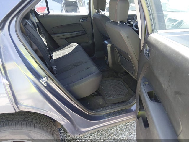 Aukcja sprzedaży 2014 Chevrolet Equinox Ls, vin: 2GNFLEEK9E6236015, numer aukcji: 45902330
