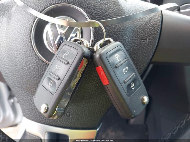 45902332 :رقم المزاد ، 3VWD17AJXEM327795 vin ، 2014 Volkswagen Jetta 1.8t Se مزاد بيع