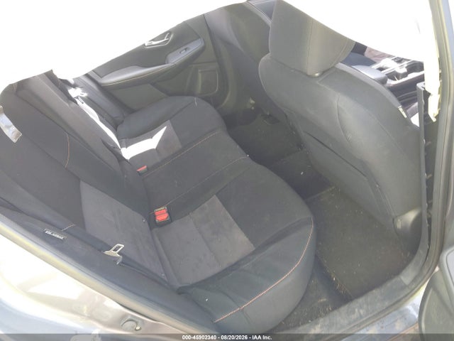Nissan Sentra Sr Xtronic Cvt 2020 3N1AB8DV9LY296572 Image 8