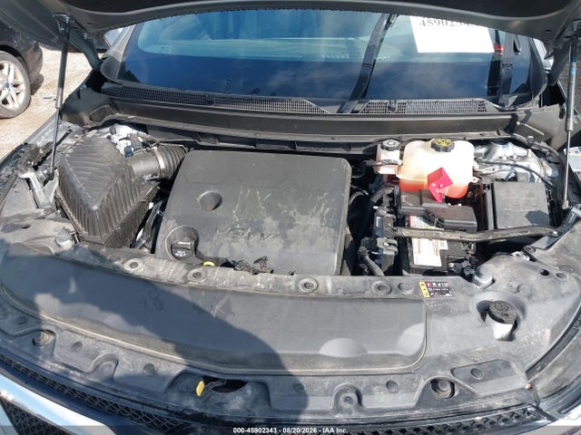 2024 Buick Enclave Essence Fwd მანქანა იყიდება აუქციონზე, vin: 5GAERBKWXRJ118297, აუქციონის ნომერი: 45902343