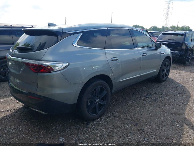 2024 Buick Enclave Essence Fwd მანქანა იყიდება აუქციონზე, vin: 5GAERBKWXRJ118297, აუქციონის ნომერი: 45902343