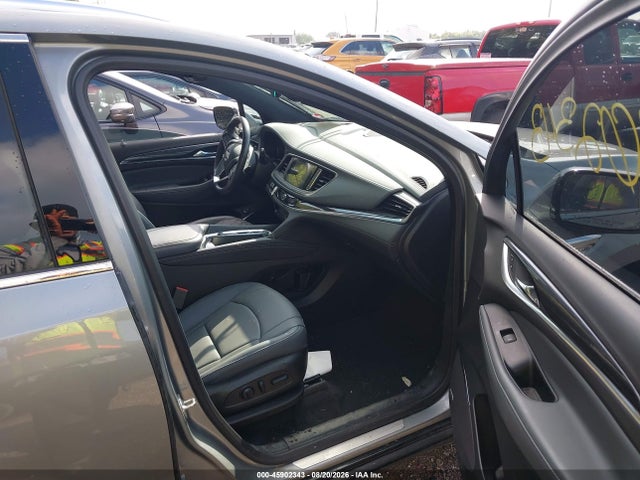 2024 Buick Enclave Essence Fwd მანქანა იყიდება აუქციონზე, vin: 5GAERBKWXRJ118297, აუქციონის ნომერი: 45902343