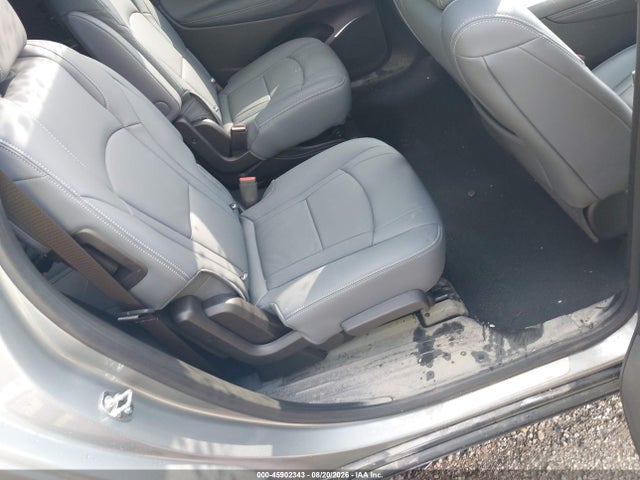 2024 Buick Enclave Essence Fwd მანქანა იყიდება აუქციონზე, vin: 5GAERBKWXRJ118297, აუქციონის ნომერი: 45902343