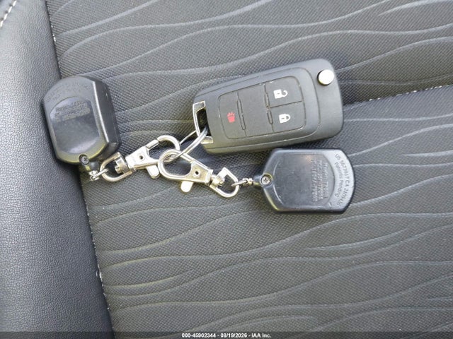 Продаж на аукціоні авто 2016 Buick Encore, vin: KL4CJESB4GB696649, номер лоту: 45902344