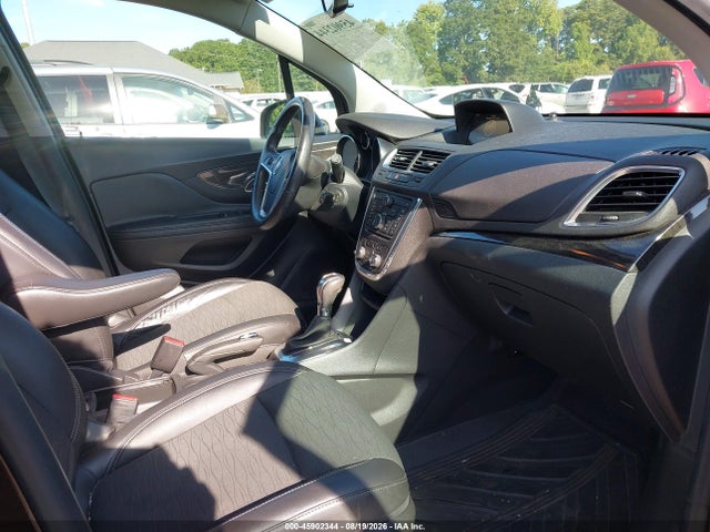 Продаж на аукціоні авто 2016 Buick Encore, vin: KL4CJESB4GB696649, номер лоту: 45902344