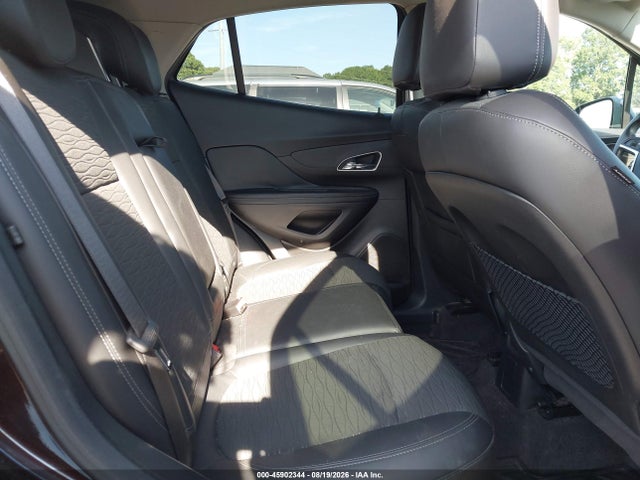 Продаж на аукціоні авто 2016 Buick Encore, vin: KL4CJESB4GB696649, номер лоту: 45902344