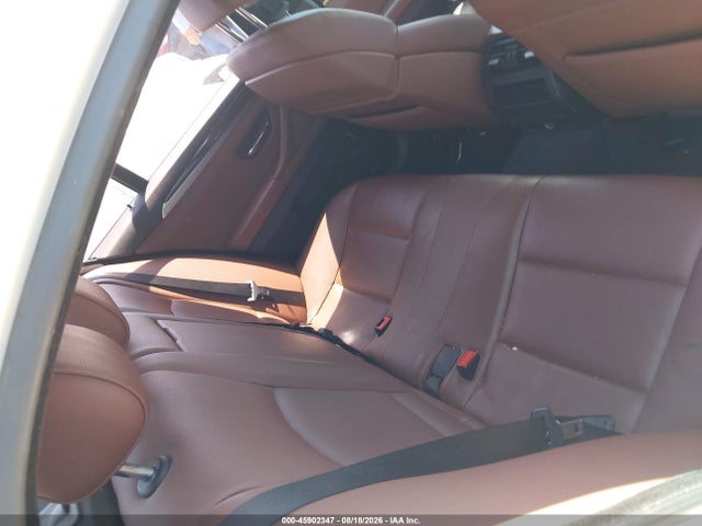 2013 Bmw 535i მანქანა იყიდება აუქციონზე, vin: WBAFR7C57DC825258, აუქციონის ნომერი: 45902347