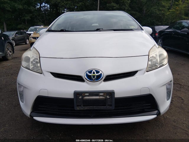 Продаж на аукціоні авто 2014 Toyota Prius Three, vin: JTDKN3DU7E0368465, номер лоту: 45902349
