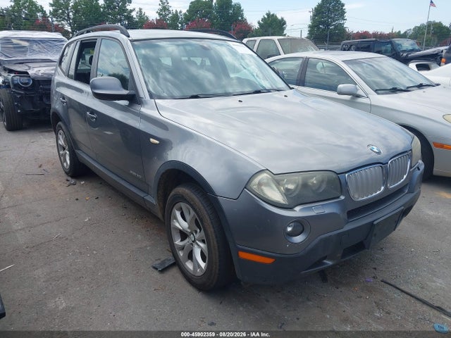 45902359 :رقم المزاد ، WBXPC9C47AWJ36667 vin ، 2010 Bmw X3 Xdrive30i مزاد بيع