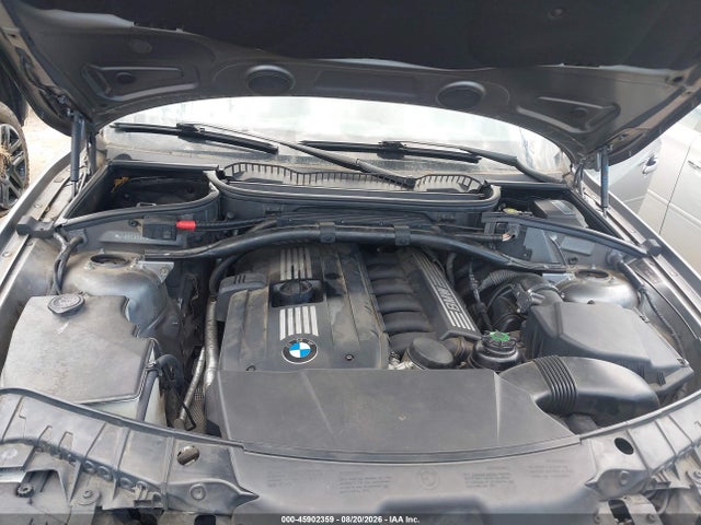 45902359 :رقم المزاد ، WBXPC9C47AWJ36667 vin ، 2010 Bmw X3 Xdrive30i مزاد بيع
